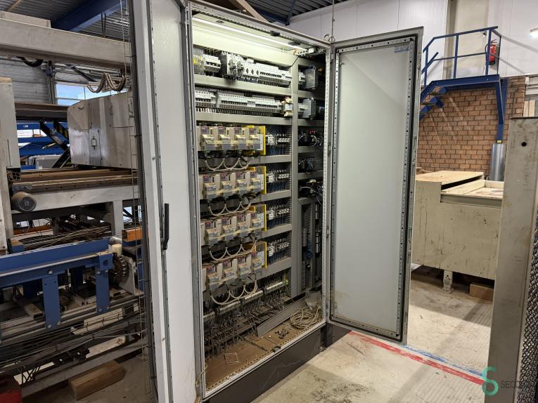 Weinig HOU9.556 140 16900